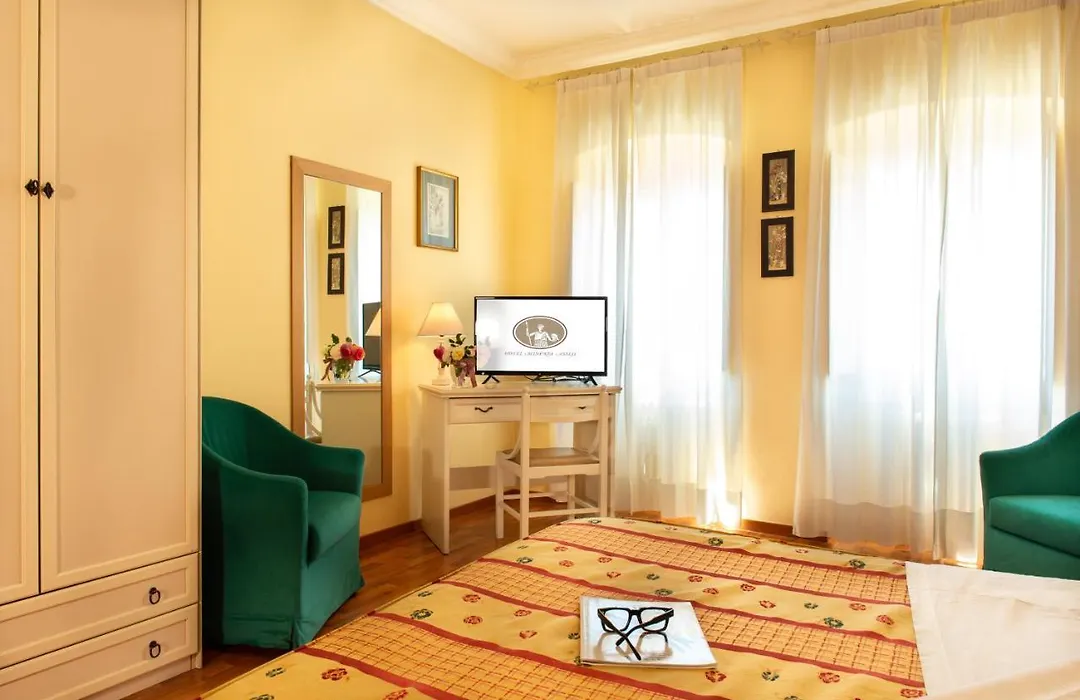 Hotel Minerva-1