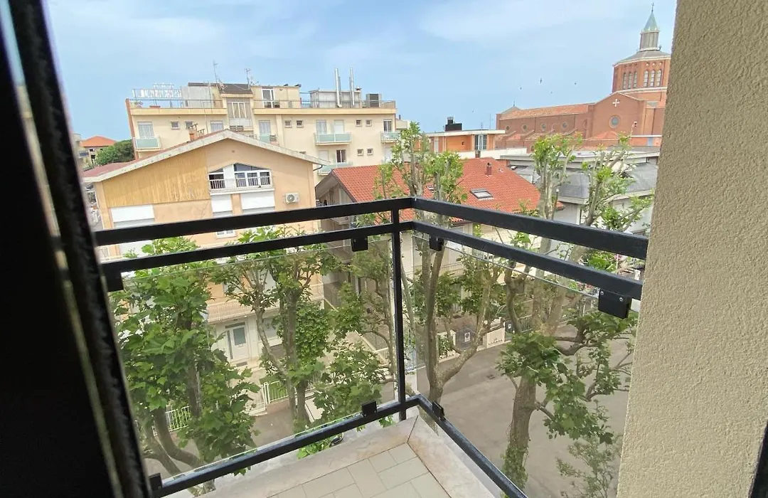 Hotel Abay-1