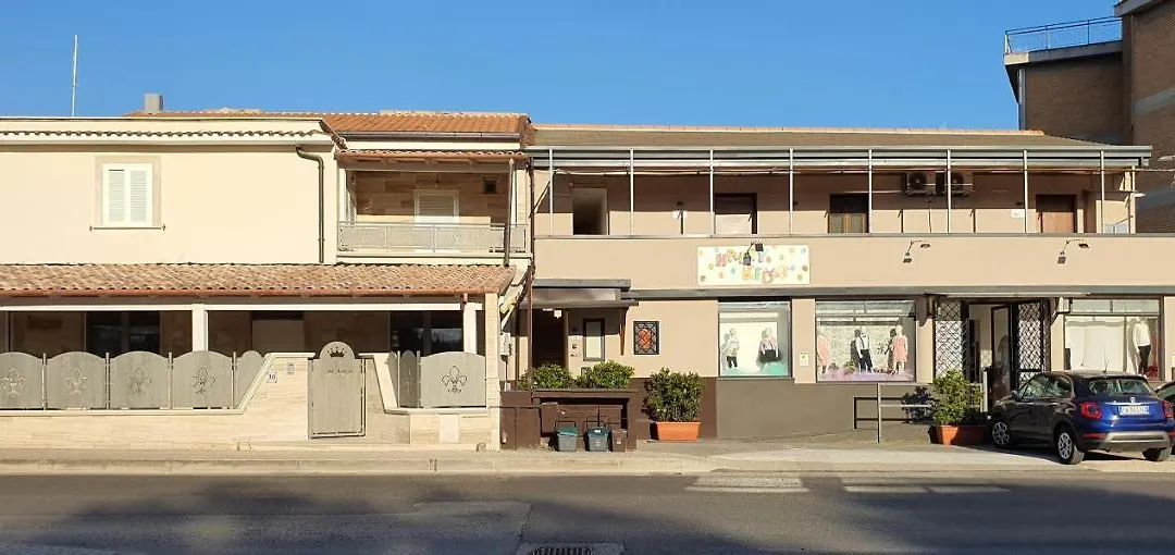 Terra Ciociara Bnb-1