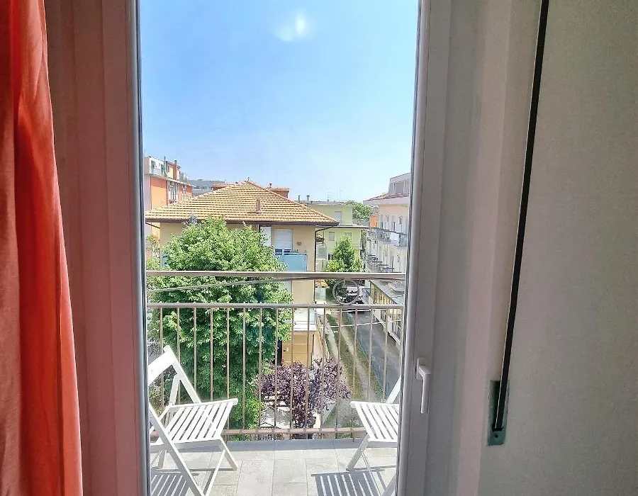 Residence Mare-1