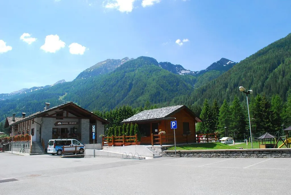 Margherita Camping & Resort-1