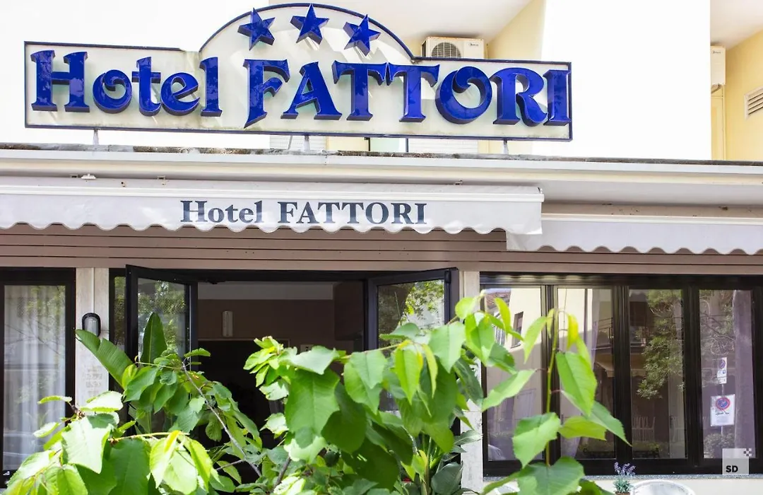 Hotel Fattori-1