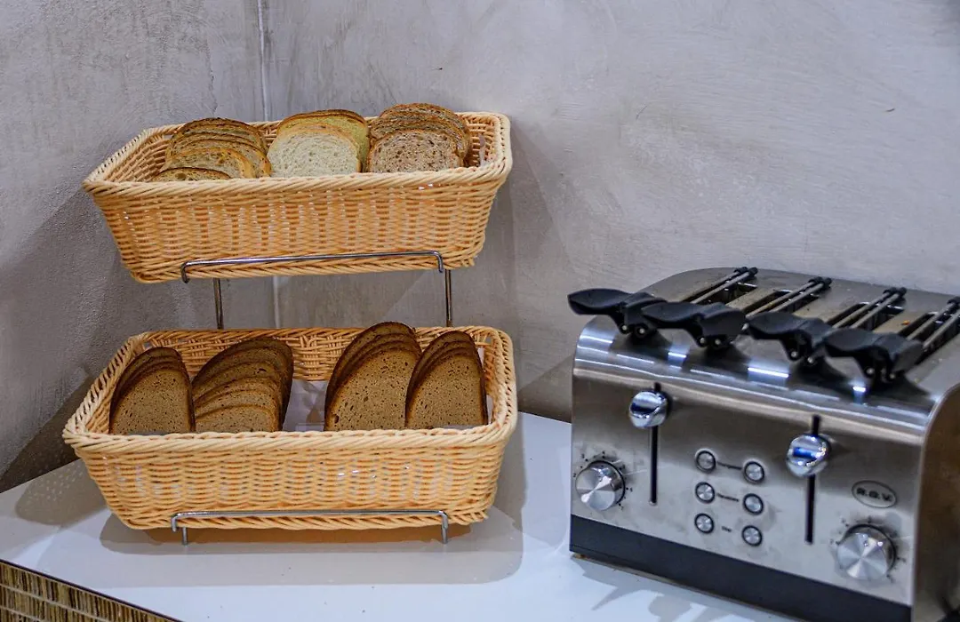 B&B Relais Inn Lucca-1