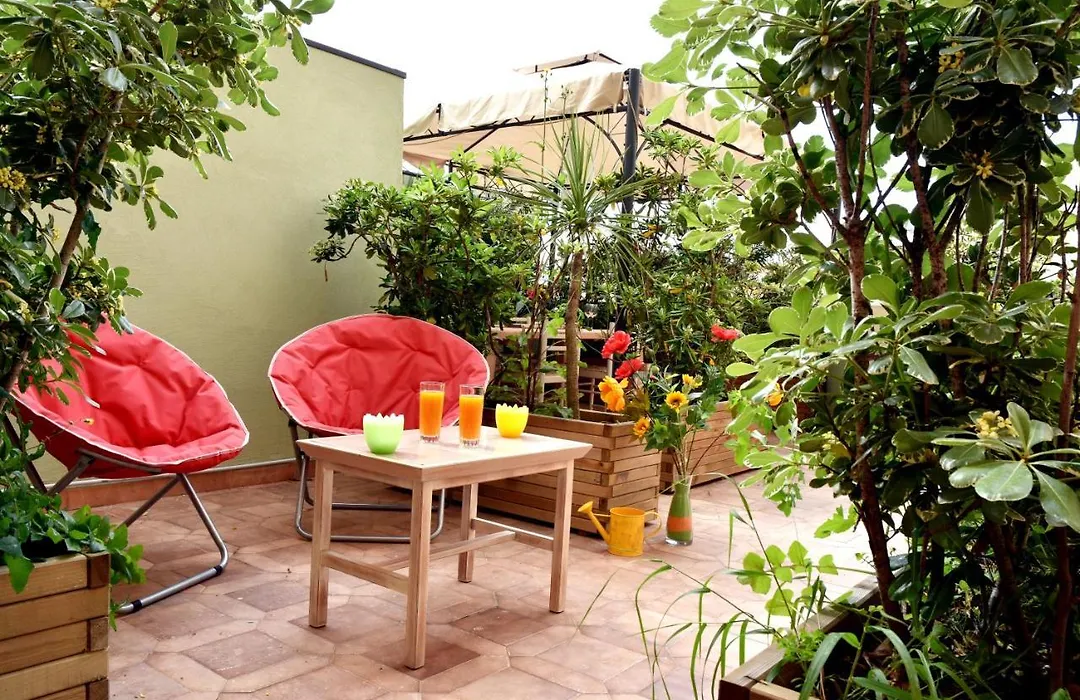B&B In Centro-1