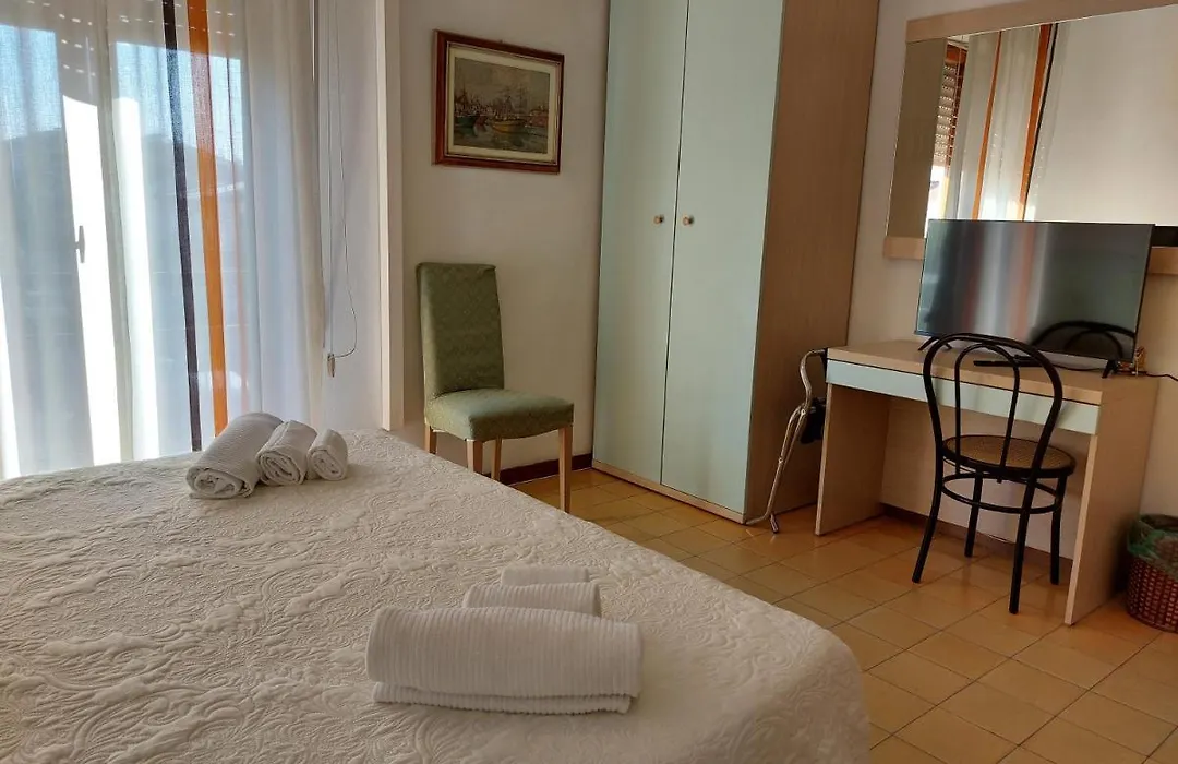 Hotel San Domingo-1