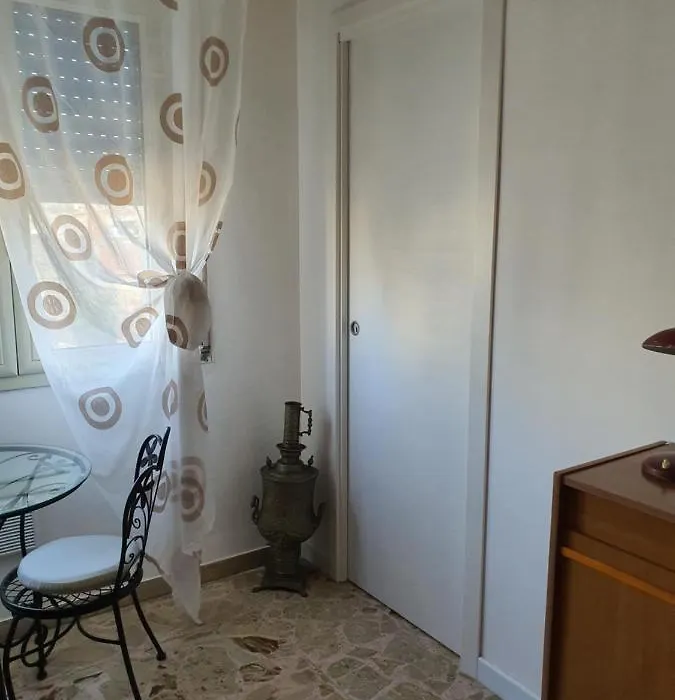 Casa di Nonna Signorina-1