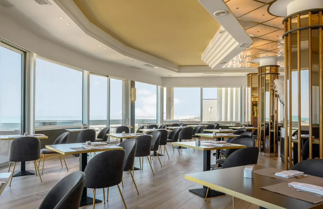 Hotel Imperiale Rimini & Spa-1