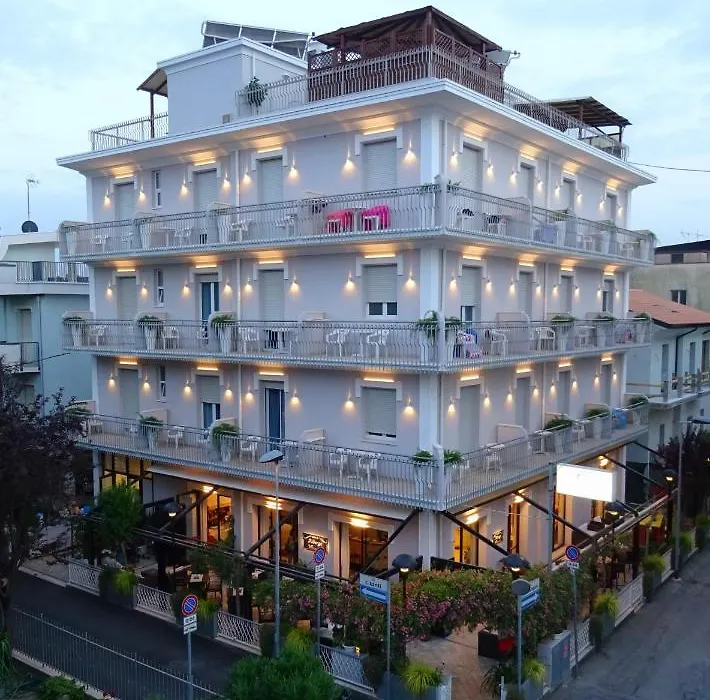 Albergo Vittoria-1