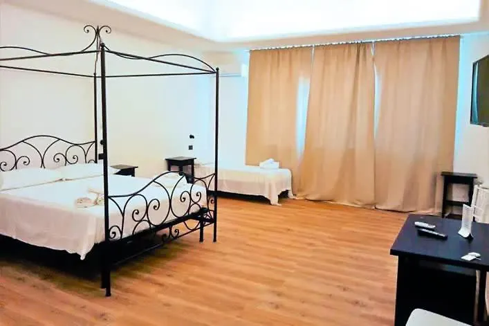 Hotel Armonia Noto Marina E Spa-1
