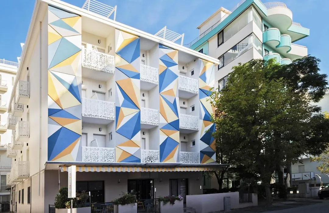 Color Hotel Rimini-1