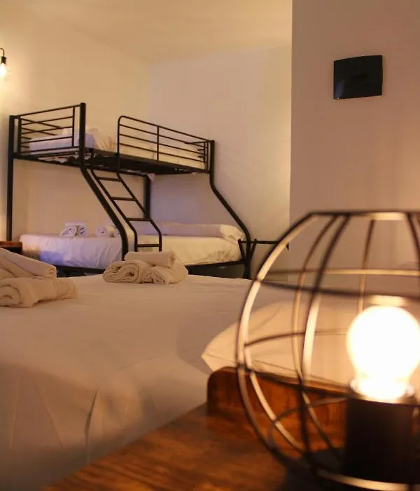 B&B Via Veneto-1