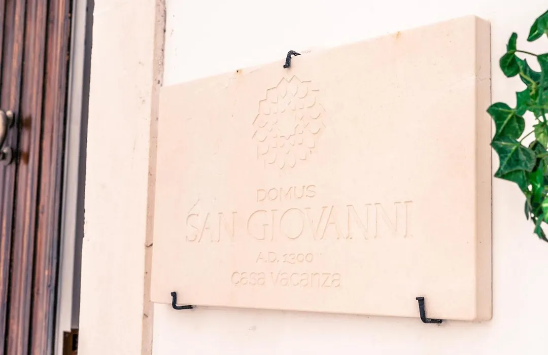 Domus San Giovanni-1