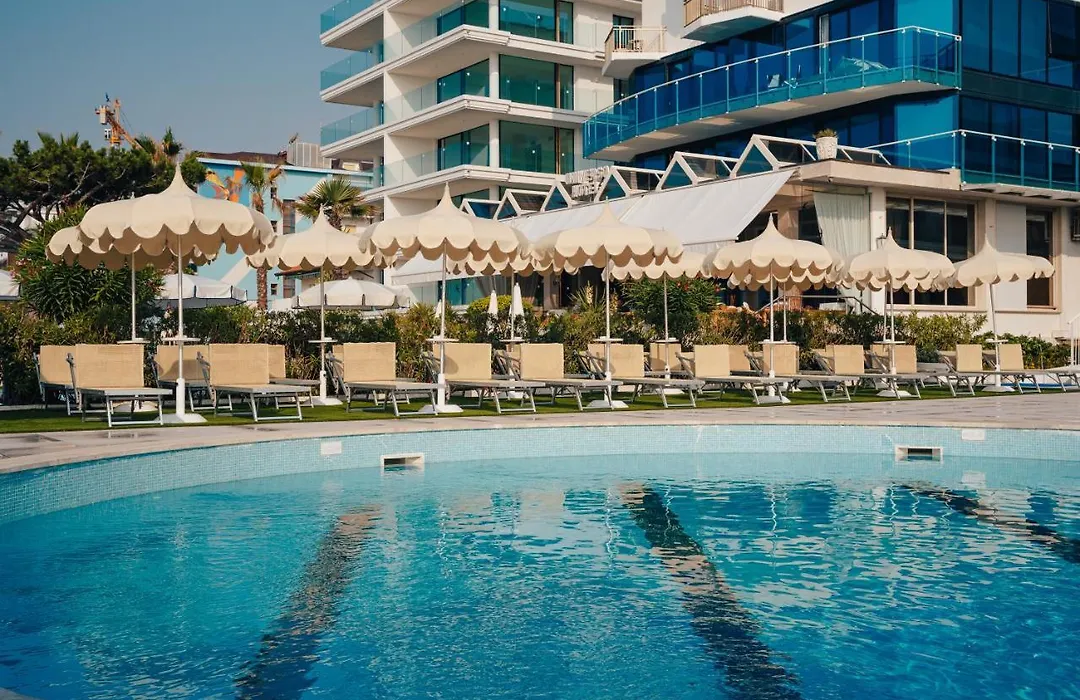Hotel Galassia Suites&Spa-1