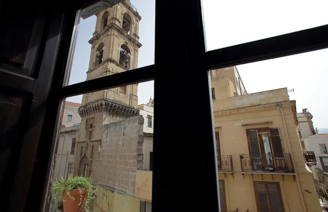 Casa Miqva - Rooms In Shared Apartment-1
