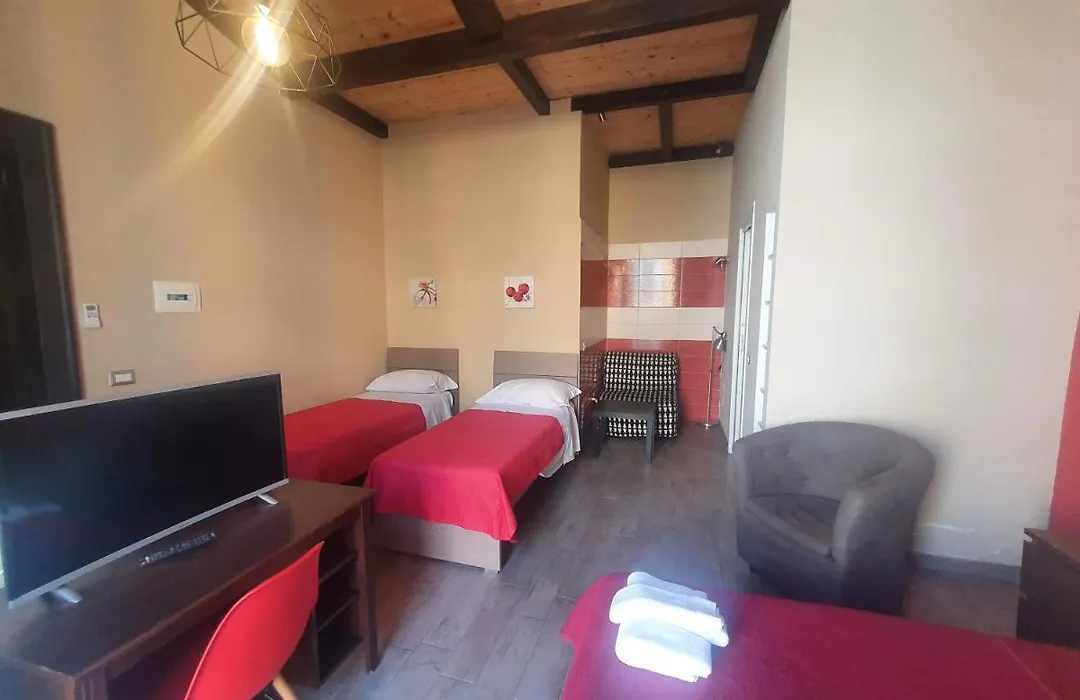 Emyjo Central B&B-1