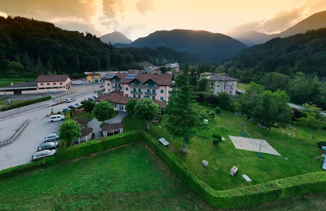 Hotel Bel Sit-1