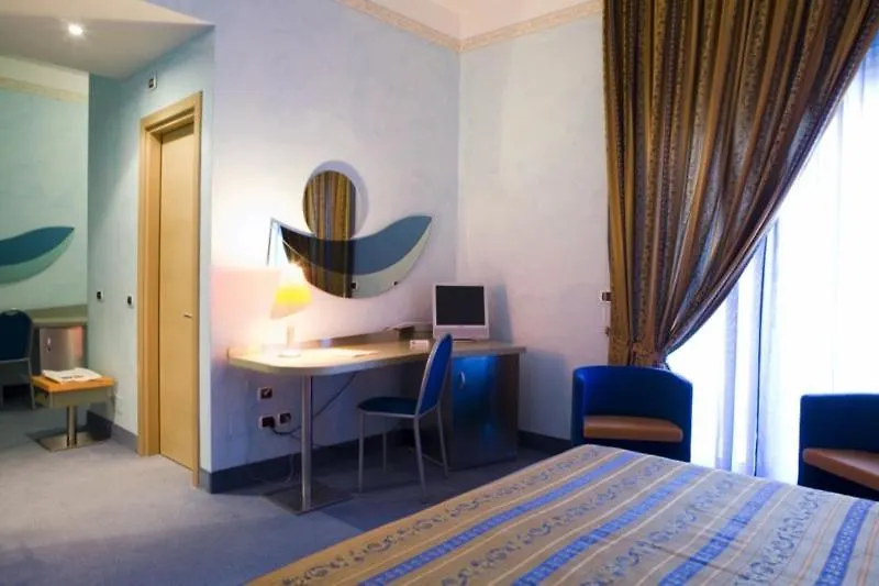 Hotel Del Sole-1