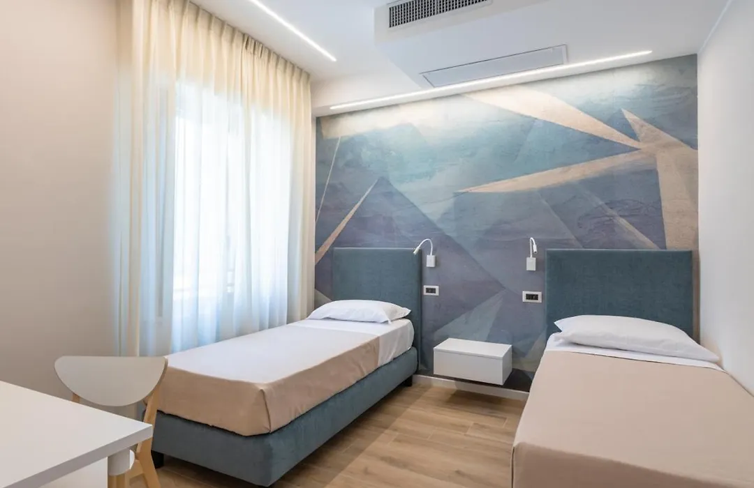 Albergo Degli Amici-1