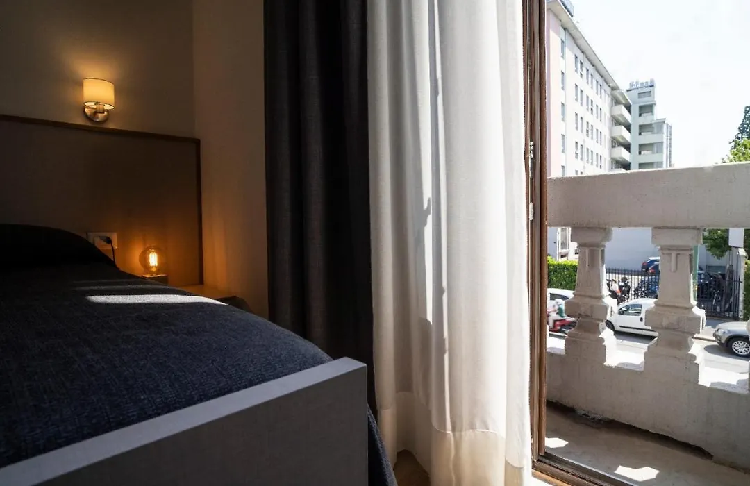 Villino Milano-1