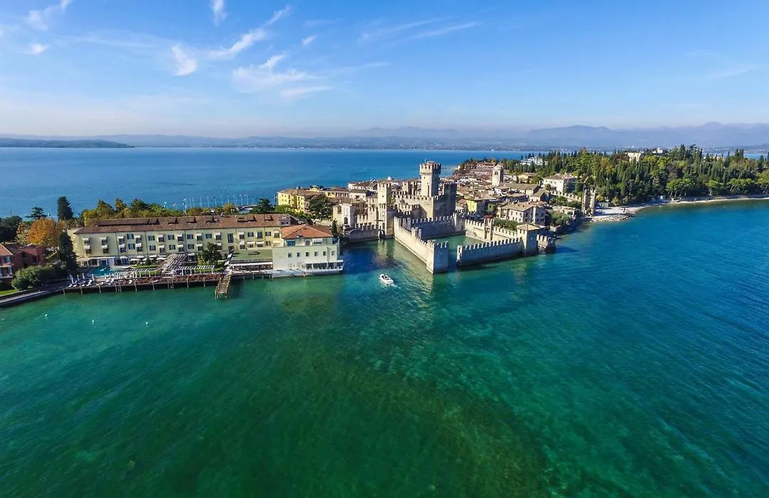 Prestige Suite Sirmione-1