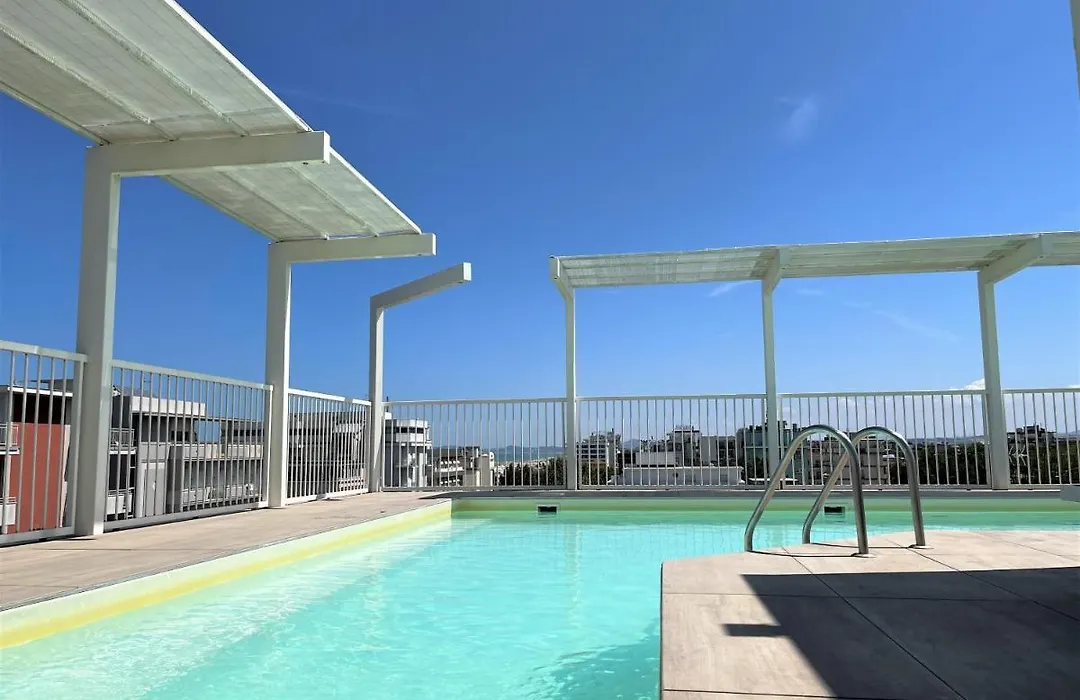 Residence Ten Suite-1