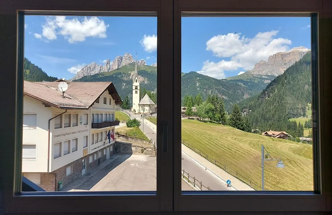 Albergo Arnica-1