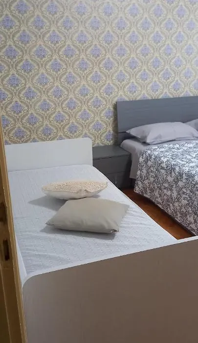 Venice -Mestre Rooms-1