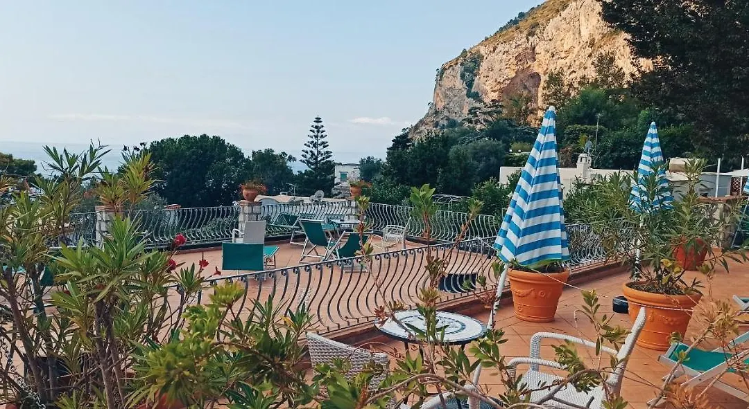 Hotel 4 Stagioni-1