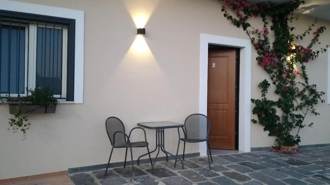 B&B Tenuta San Michele-1