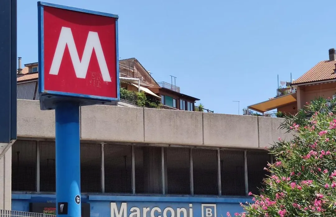 Casa Marconi-1