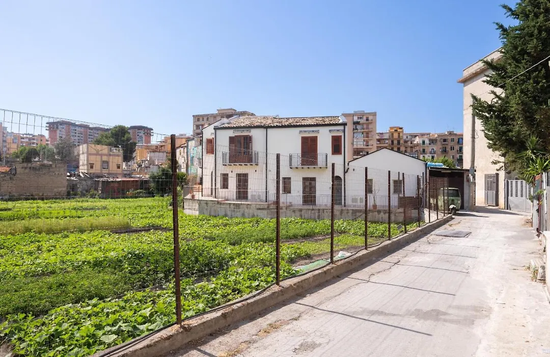 Danisinni Rooms By Wonderful Italy-1