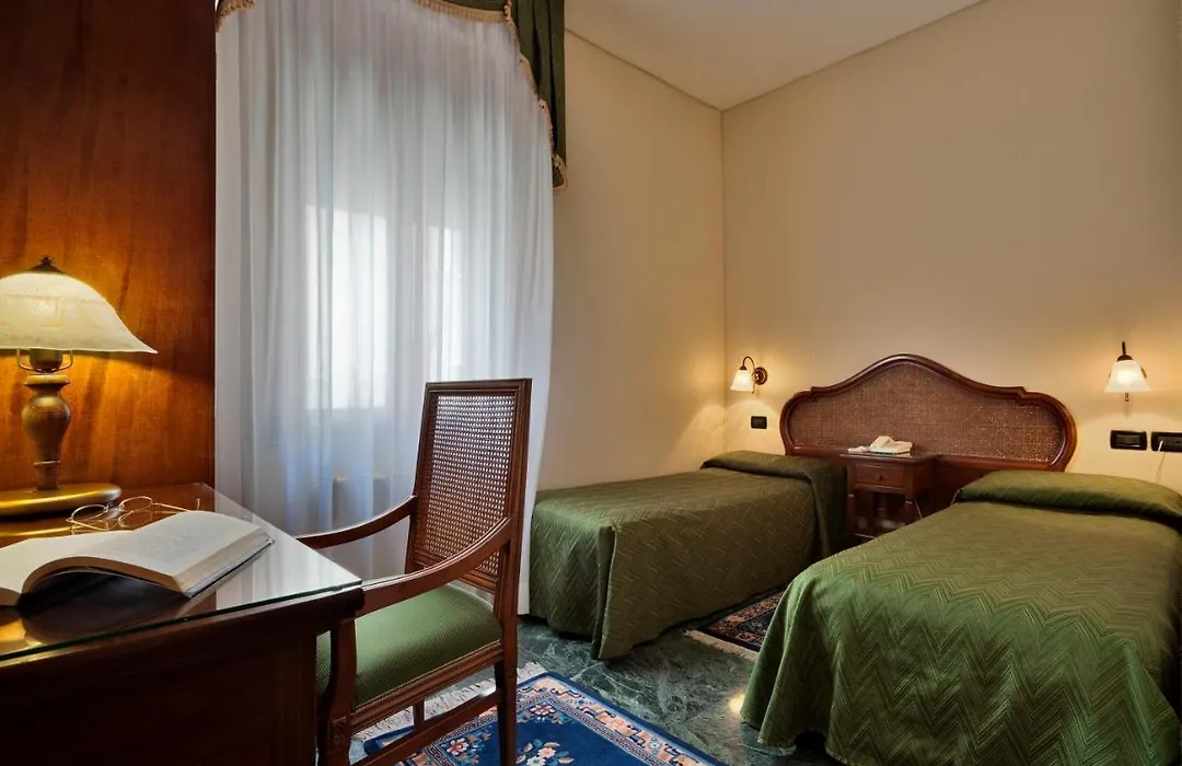 Hotel Al Malcanton-1
