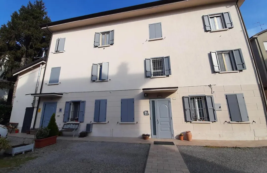 Reggiolacittainvisibile B&B-1