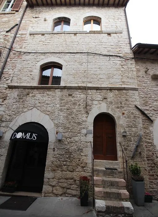 Residenza Sant'Agnese-1