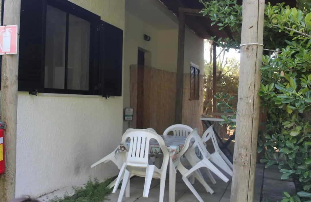 Lido Villaggio il Ragno-1