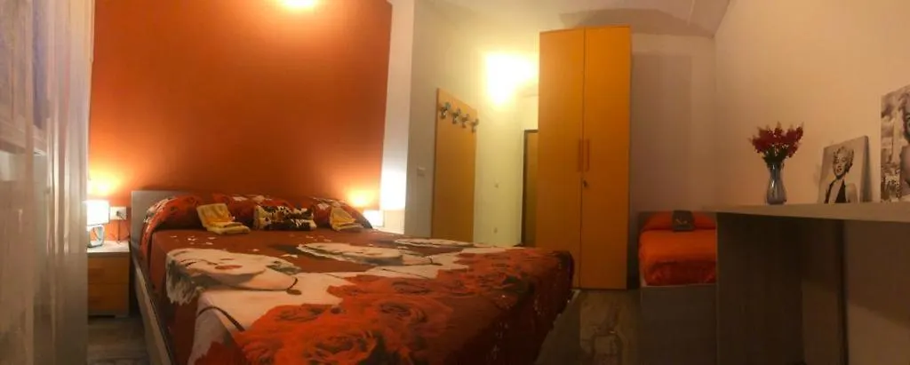 Residence Corso 50-1