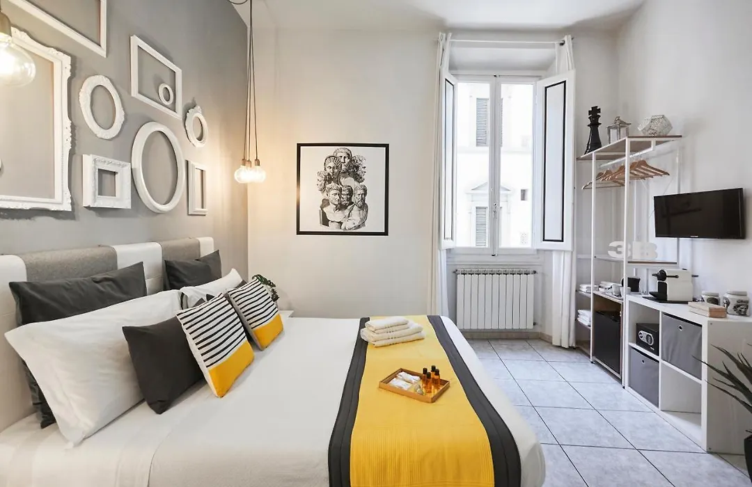 3B Firenze Centro-1