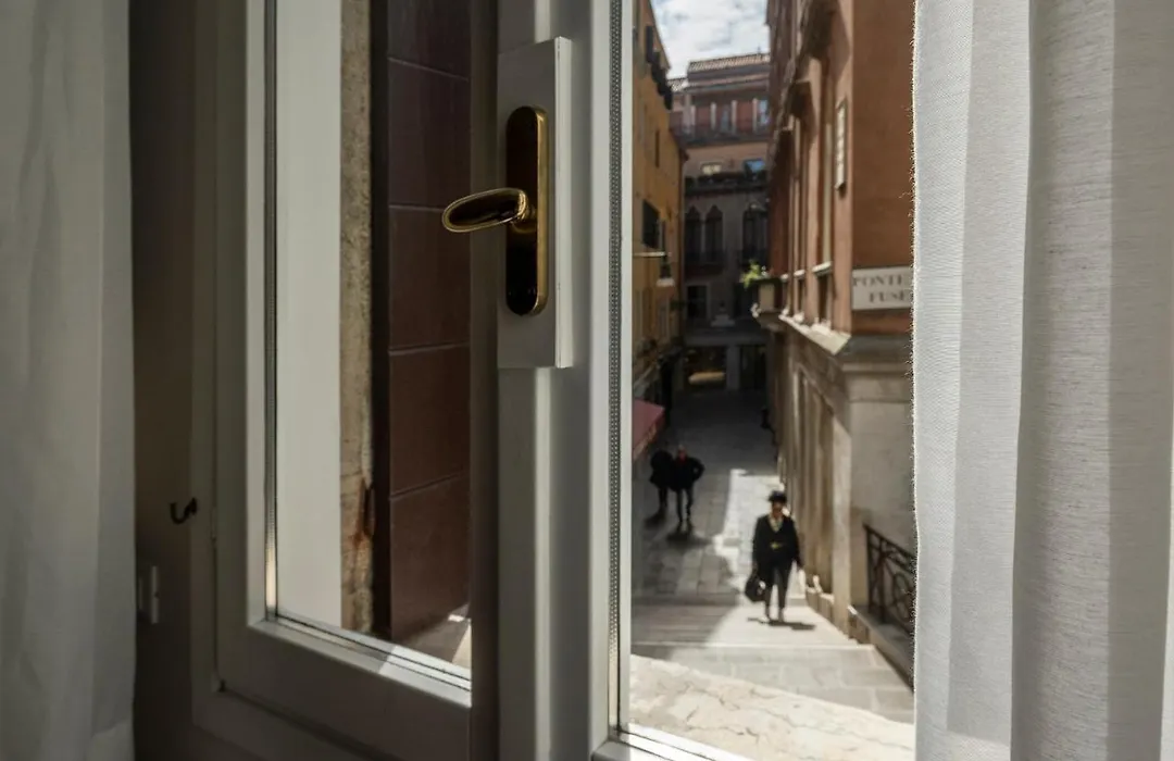 Hotel Casa Petrarca-1