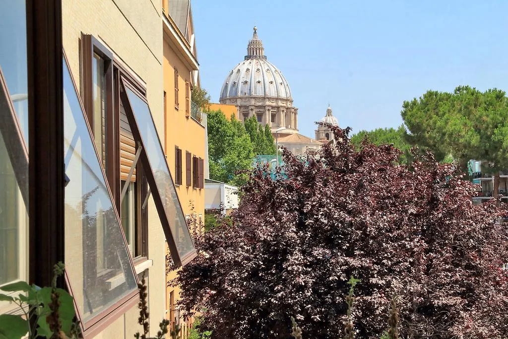 San Pietro Stazione Guesthouse-1