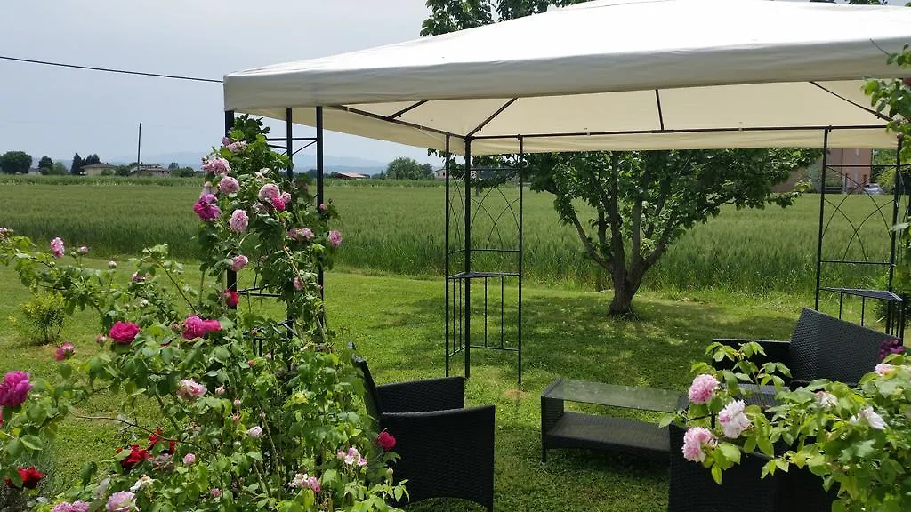 B&B Le Rose-1