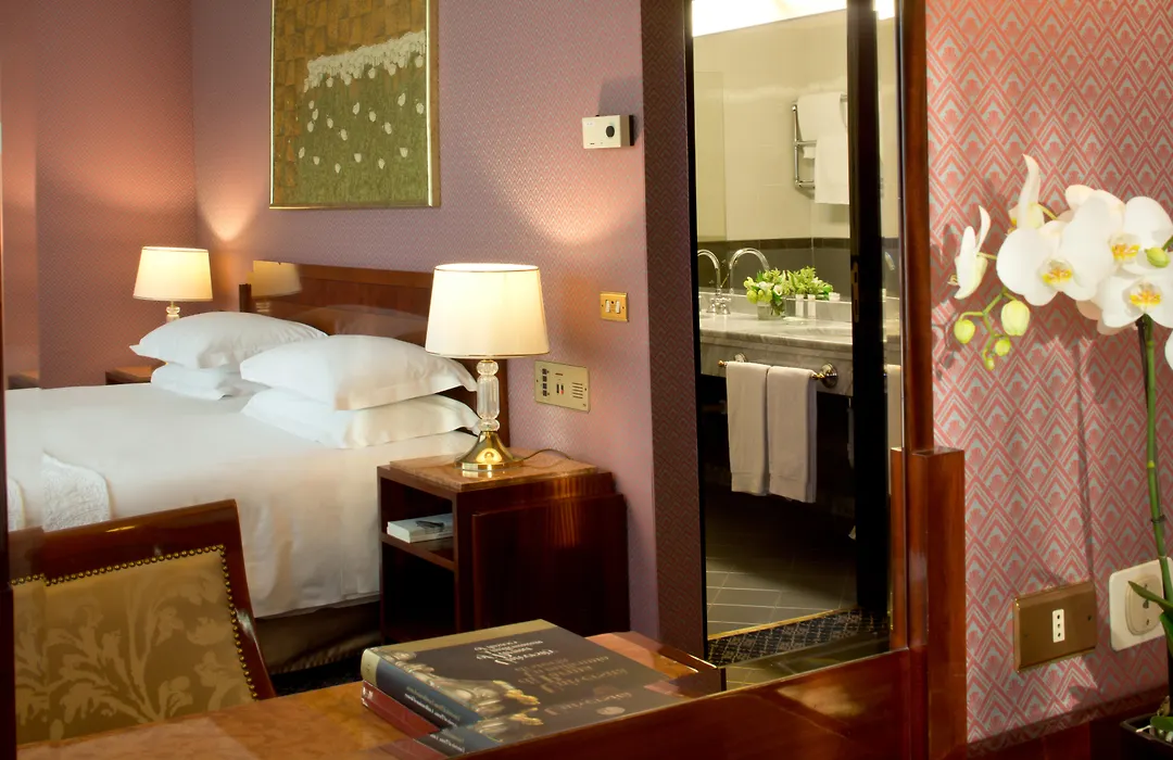 Starhotels Du Parc-1
