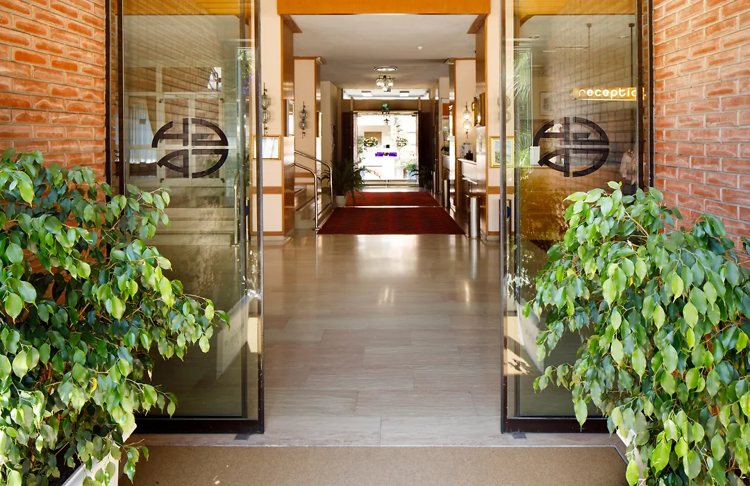 Grand Hotel Cesare Augusto-1