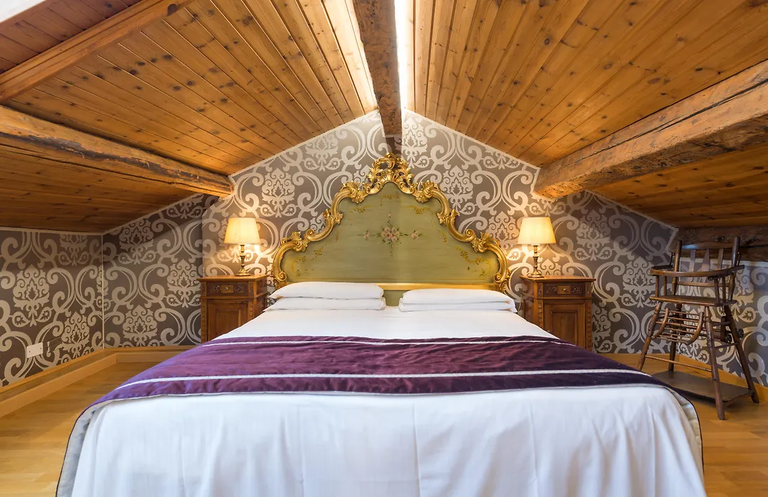 Hotel Casa Nicolo Priuli-1