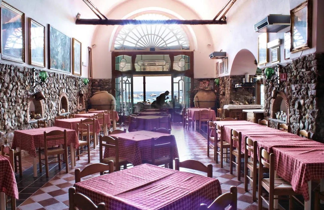 Hotel La Certosa-1