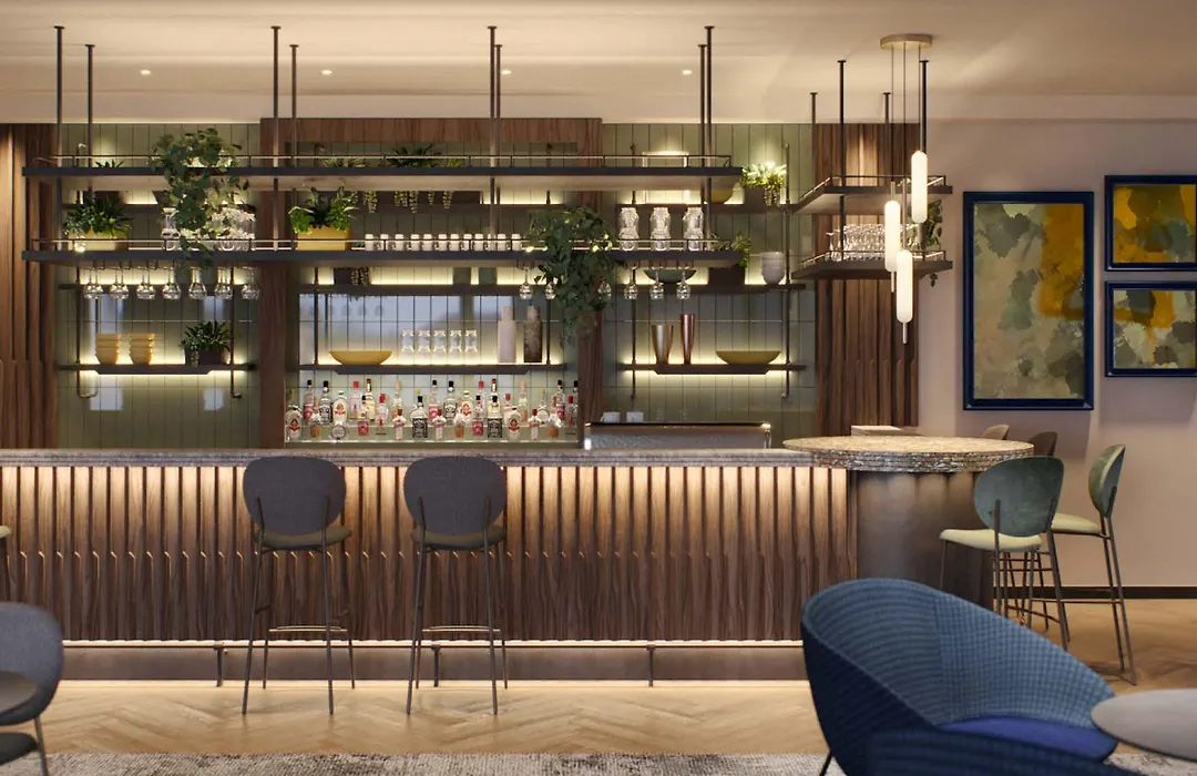 Voco Venice Mestre - The Quid By Ihg-1