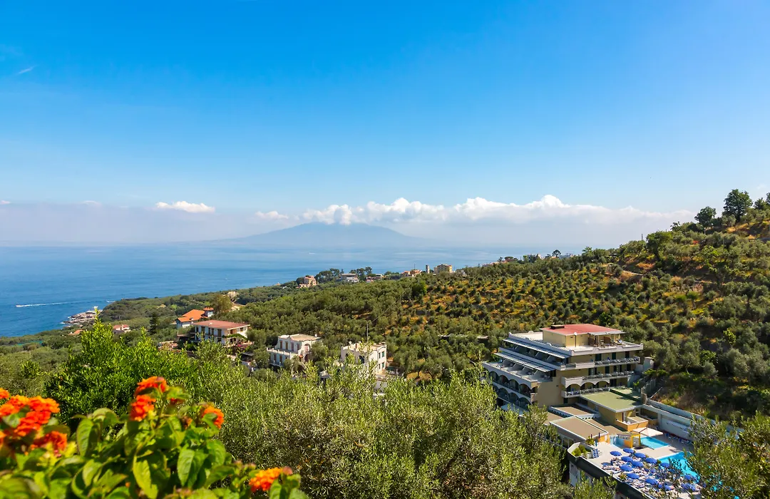 Best Western Hotel La Solara-1