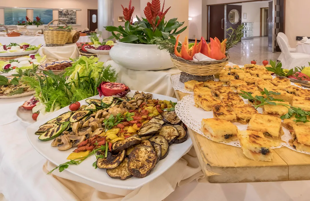 Mercure Hotel President Lecce-1