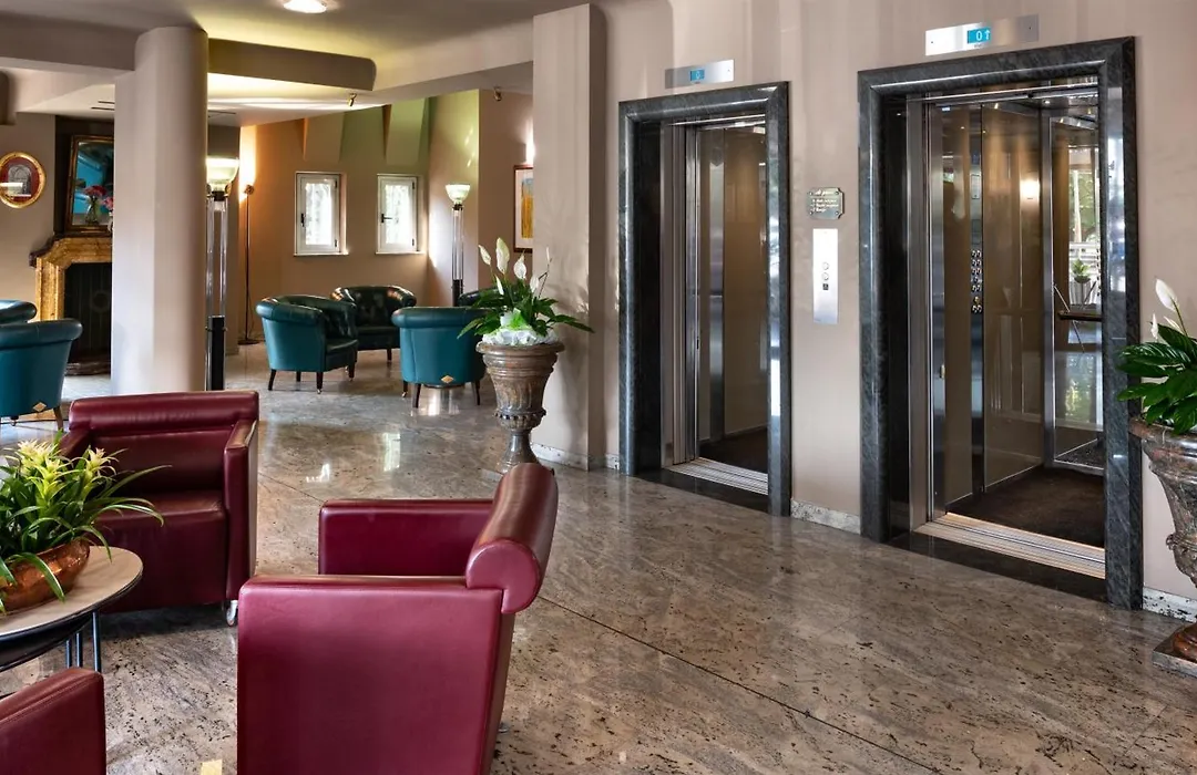 Hotel Sunflower-1