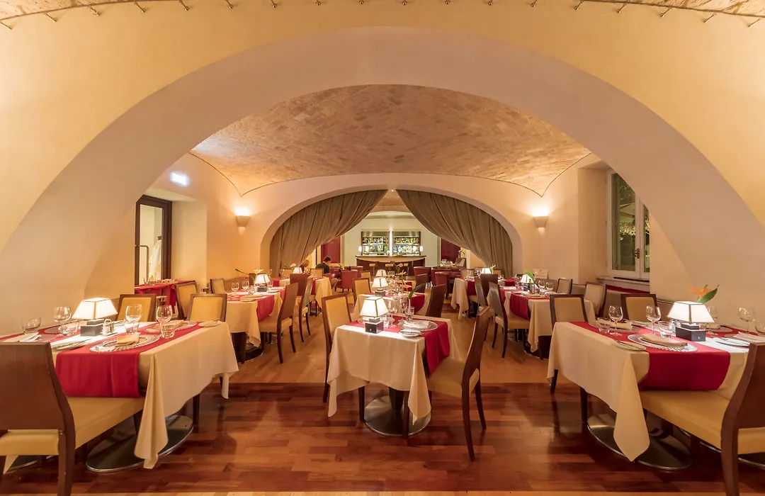 Kolbe Hotel Rome-1