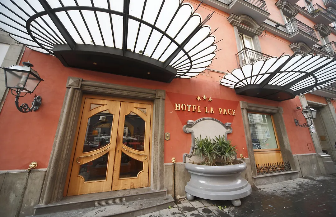 Hotel La Pace-1